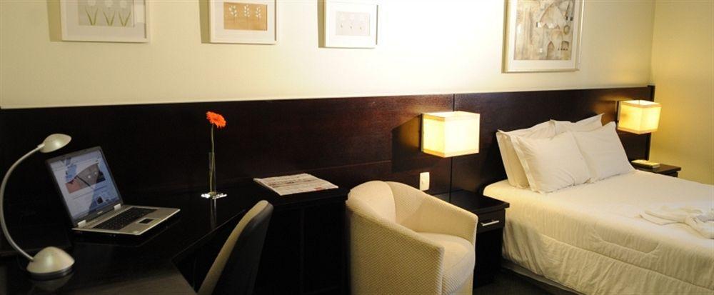 Intercity Berrini Hotel 4*