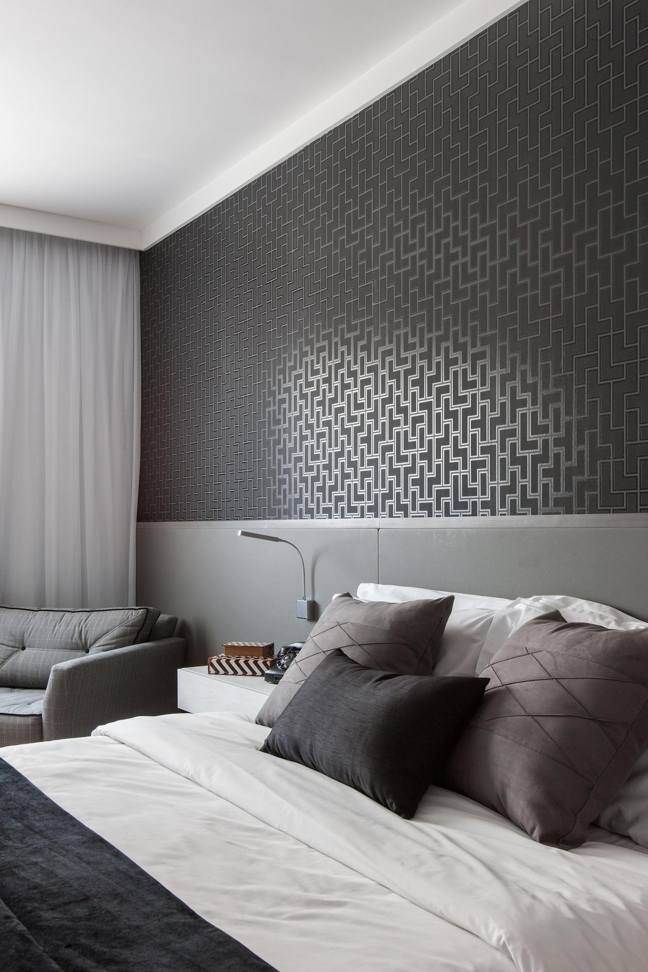 Hotel Intercity Berrini 4*