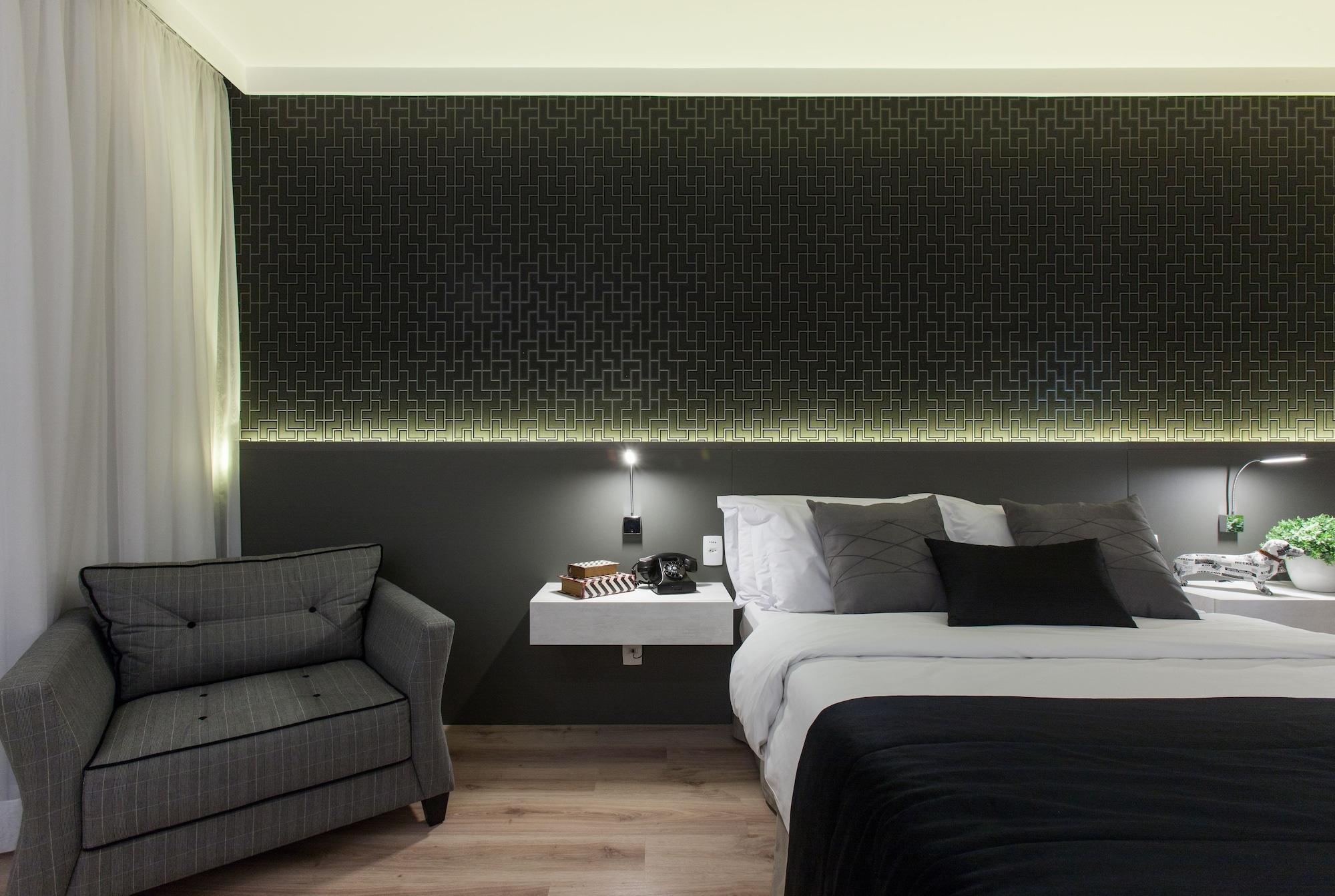 Intercity Berrini Hotel