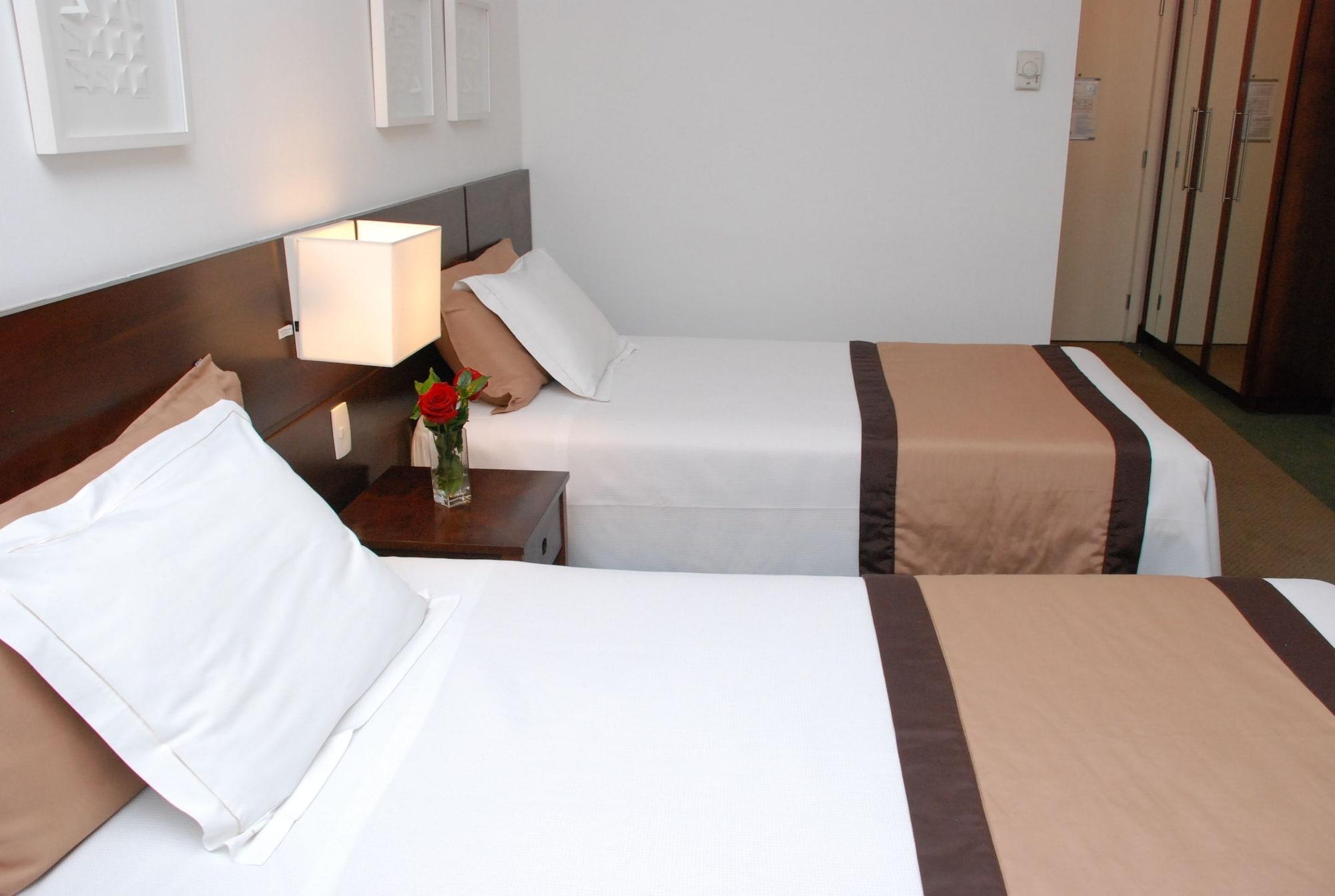 Hotel Intercity Berrini Sao Paulo