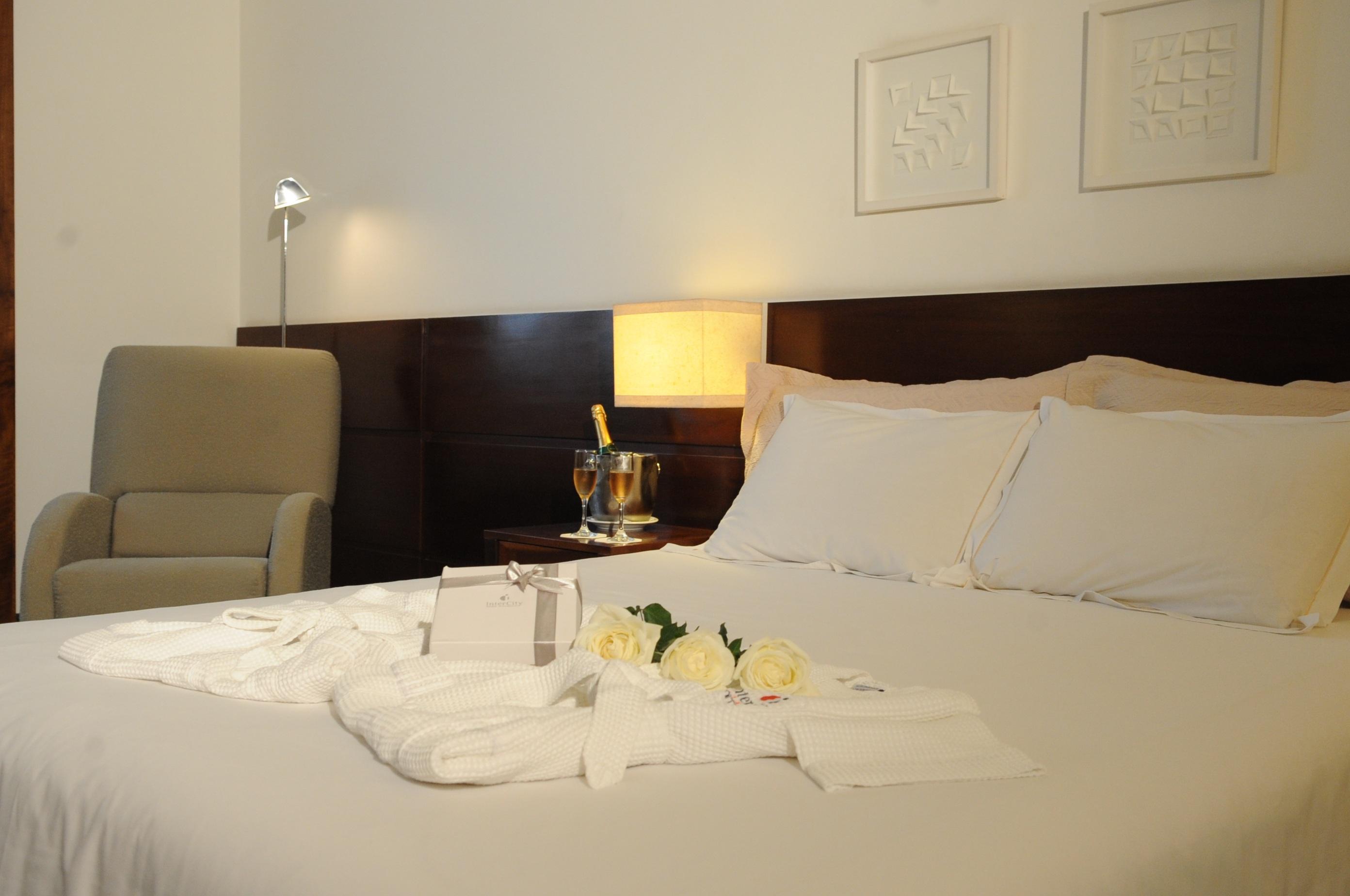 Intercity Berrini 4* Sao Paulo