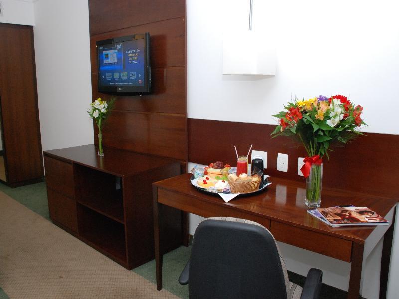 Intercity Berrini Hotel