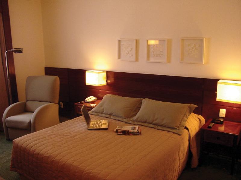 Hotel Intercity Berrini Sao Paulo