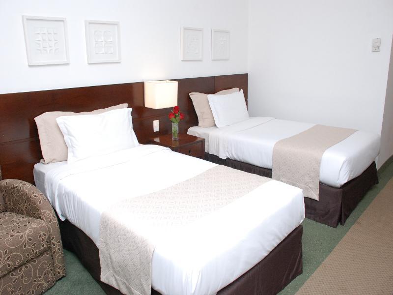 Hotel Intercity Berrini Sao Paulo