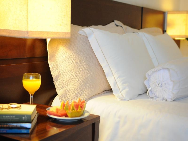 Intercity Berrini Hotel 4*