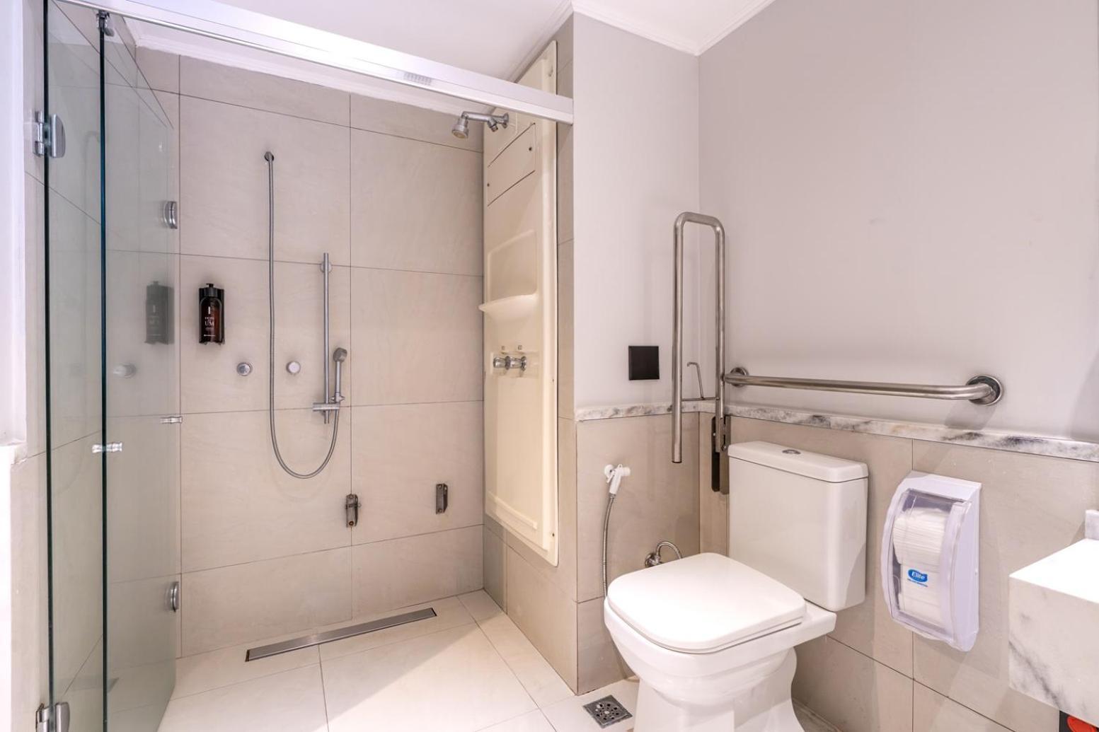 Intercity Berrini Hotel 4*