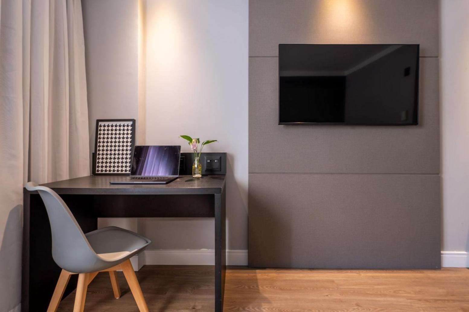 Hotel Intercity Berrini 4*