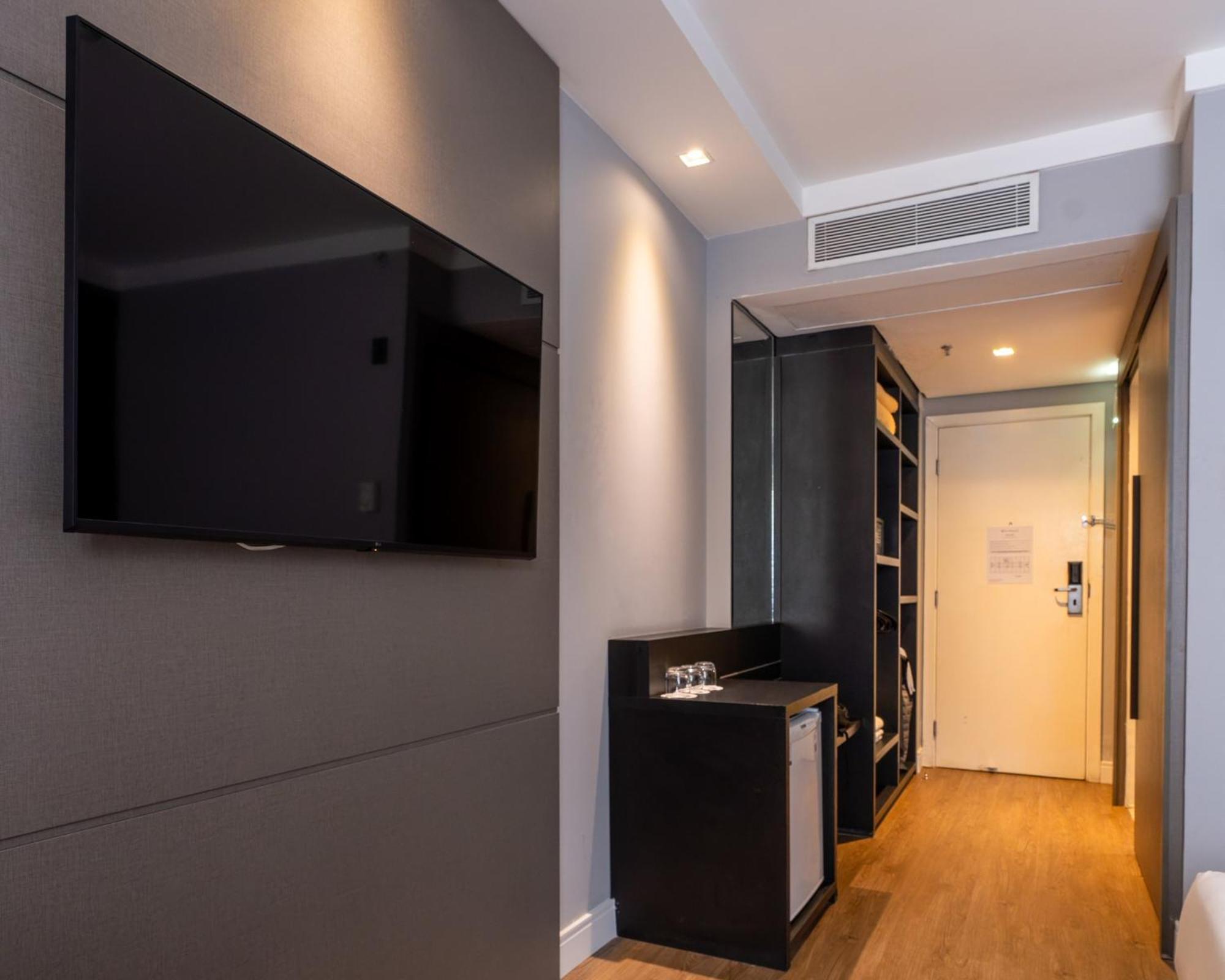 Intercity Berrini Hotel Sao Paulo