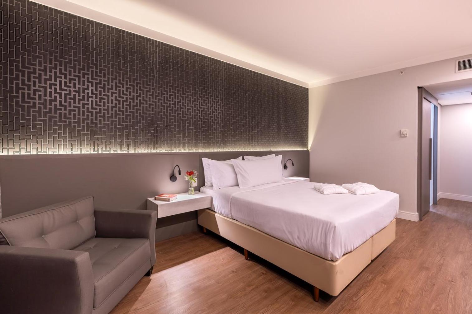 Intercity Berrini Hotel