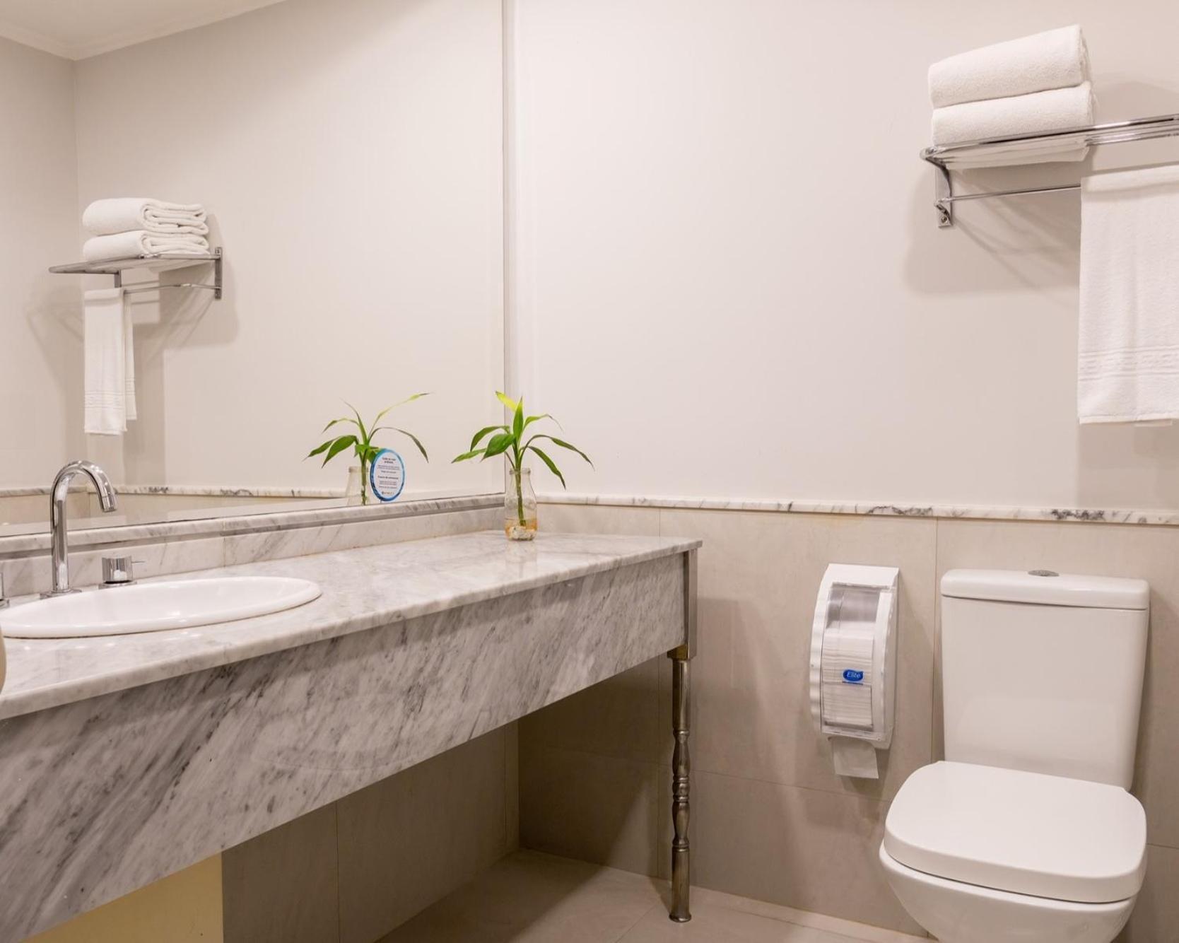 Hotel Intercity Berrini Sao Paulo