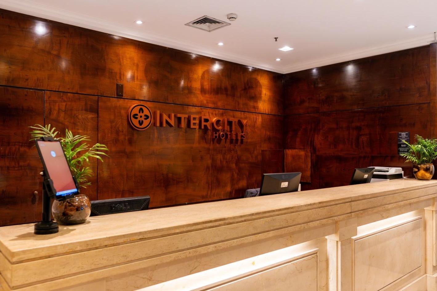 Intercity Berrini Sao Paulo