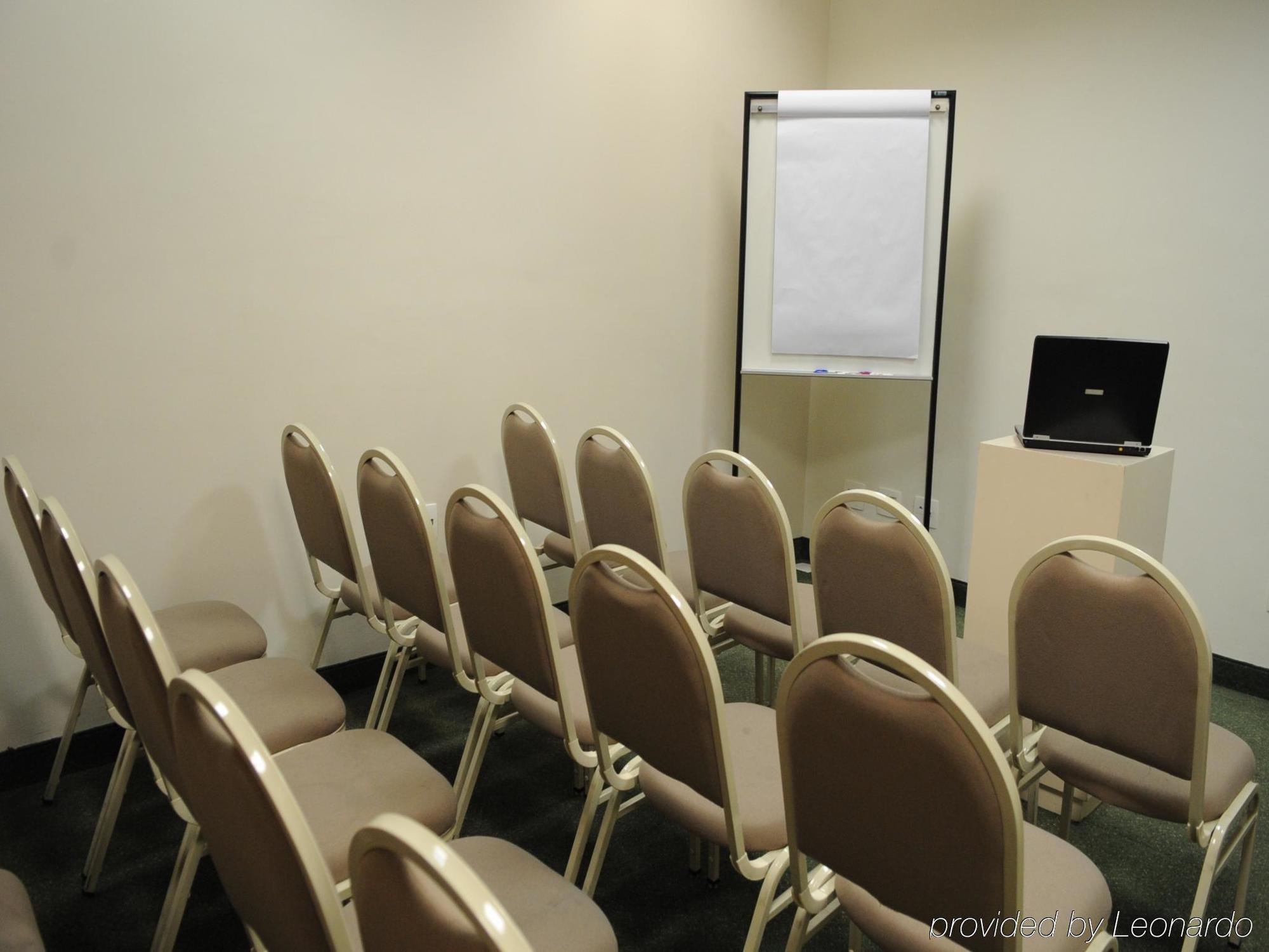 Hotel Intercity Berrini 4*