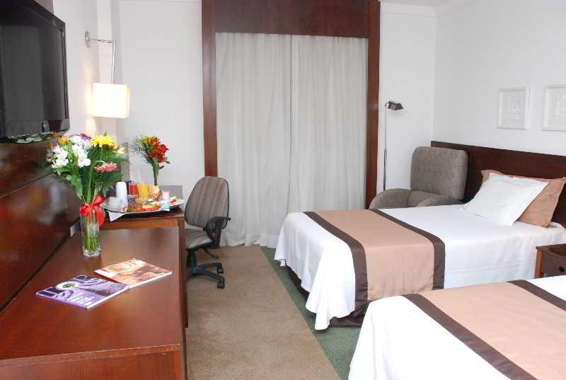 Intercity Berrini 4* Sao Paulo