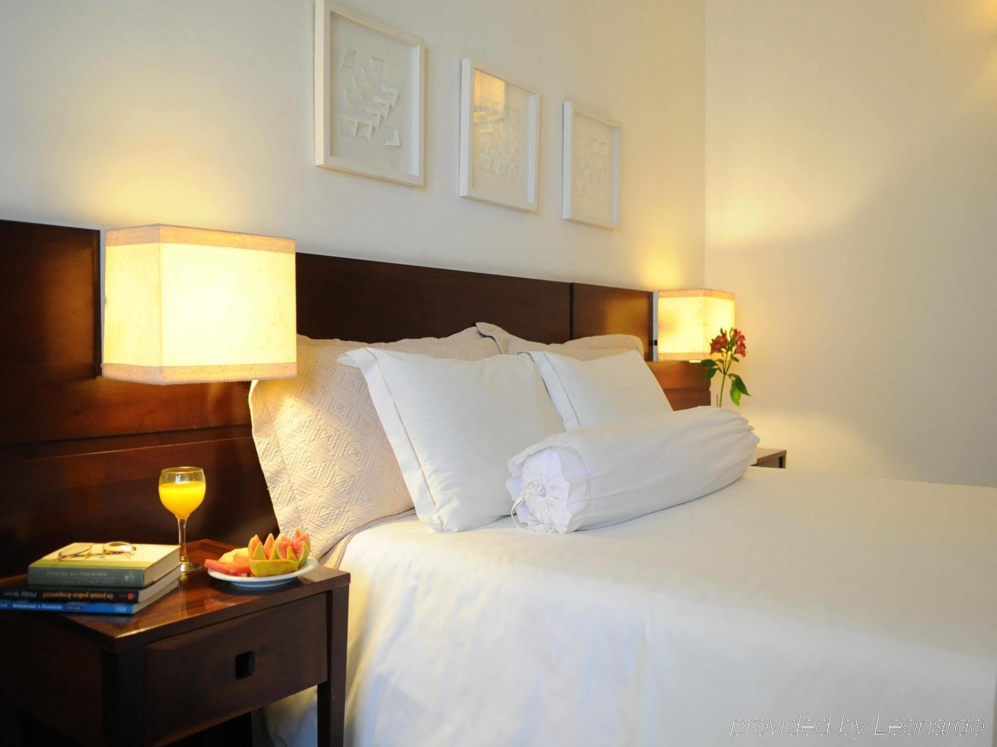 Intercity Berrini 4*